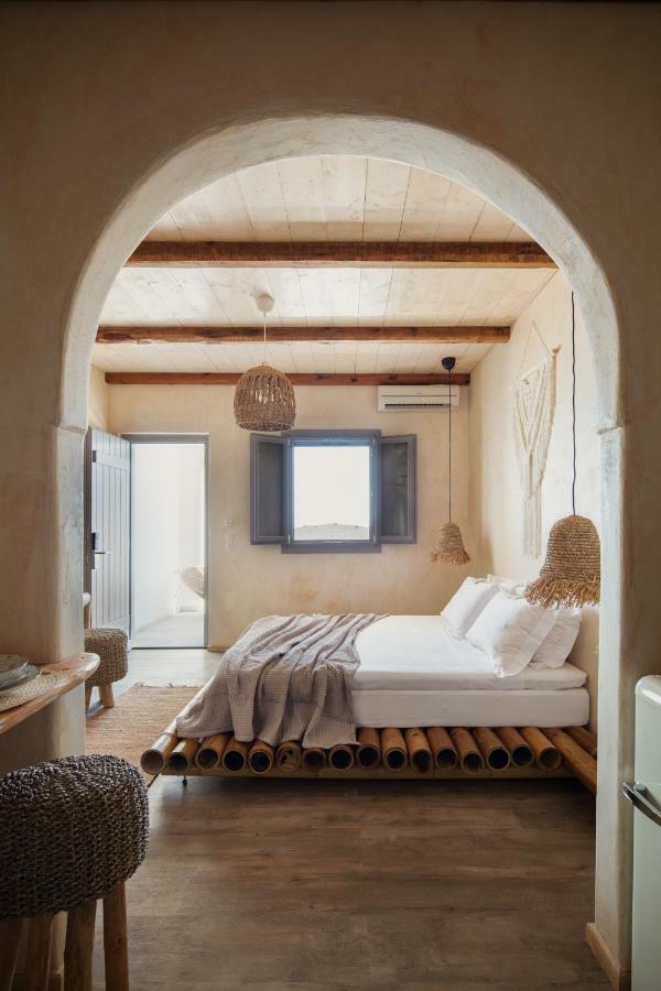 Tinosvillages * Tinos